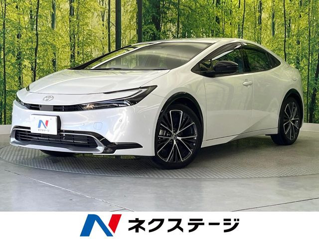 プリウス 2.0 Z 