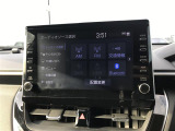 カローラクロス 1.8 ハイブリッド Z 修復歴無し