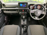 ジムニーノマド 1.5 FC 4WD 