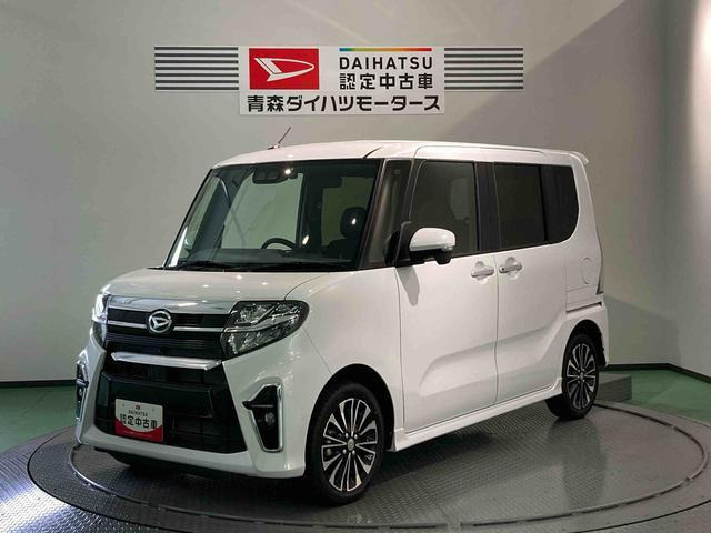 タントカスタムRS セレクション 4WD