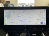 ハリアー 2.5 ハイブリッド Z レザーパッケージ 4WD 本革シート