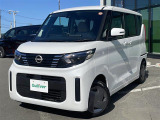 ルークス X 4WD 4WD 修復歴無し