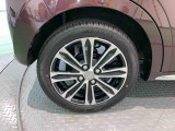 納車後の点検、車検などアフターサービスもお任せください!
