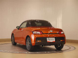 コペン GR スポーツ 