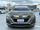 ヴェゼル 1.5 ハイブリッド Z ホンダセンシング 