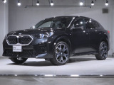 【中古車情報】BMW X2 xドライブ20i Mスポーツ 4WD  の中古車詳細（走行距離：1.1万km、カラー：クロ、販売地域：東京都品川区東品川）