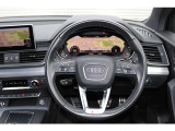 Q5 2.0 TFSI クワトロ スポーツ 4WD 