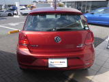 ポロ TSI ハイライン 