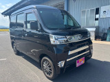 4WDハイルーフのハイゼットカーゴが入荷しました!