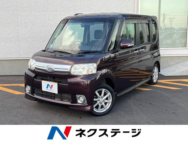 タントG スペシャル