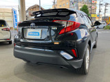 C-HR ハイブリッド 1.8 S 