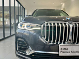 【ご納車後について】遠方のお客様はお住まいのエリアのBMWサービス工場にてメンテナンスを受けて頂けます。現地BMWへのお取次ぎなどもさせて頂きますのでご安心下さい。