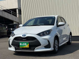 ヤリス 1.5 ハイブリッド G 