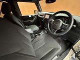 ラングラー アンリミテッド スポーツ 4WD 4WD サンルーフ