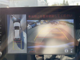 カローラクロス 1.8 ハイブリッド Z E-Four 4WD 4WD 修復歴無し