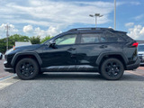 RAV4 2.0 アドベンチャー オフロードパッケージ 4WD 