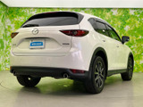 CX-5 2.2 XD Lパッケージ 