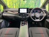 ノートオーラ 1.2 NISMO 