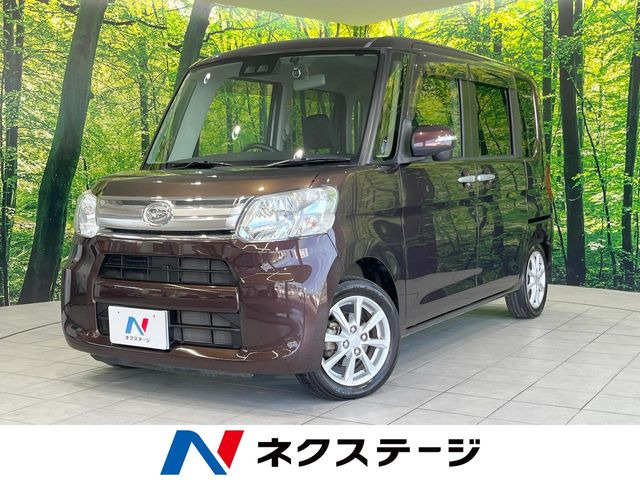 タントG SAIII