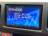 【ナビゲーション】目的地までしっかり案内してくれる使いやすいナビ。Bluetooth接続すればお持ちのスマホやMP3プレイヤーの音楽を再生可能!毎日の運転がさらに楽しくなります!!