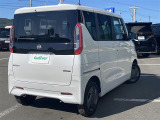 ルークス X 4WD 4WD 修復歴無し