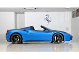 Ferrari Approvedとは、14 年以内に登録されたFerrariを購入されるお客様に、安全・安心を保証するために設定した認定中古車プログラムです。