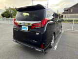 アルファード ハイブリッド 2.5 SR Cパッケージ E-Four 4WD 