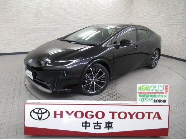 プリウス 2.0 Z （6AA-MXWH60）