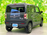 ハスラー ハイブリッド(HYBRID) G 4WD