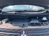 デリカD:5 2.2 P 4WD 