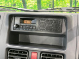 お好きな音楽を車内でお楽しみいただけます♪スピーカー交換・ウーハー追加などの音質向上や、最新ナビ・後席モニター等の取り付けも是非ご相談ください!