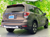 フォレスター 2.0i-L アイサイト 4WD 