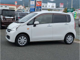 ムーヴ X 