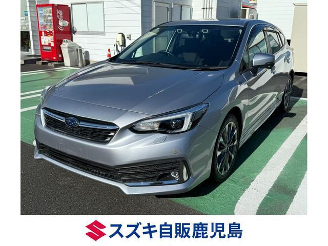 インプレッサスポーツ 1.6 i-S アイサイト