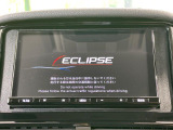 【ナビゲーション】使いやすいナビで目的地までしっかり案内してくれます。各種オーディオ再生機能も充実しており、お車の運転がさらに楽しくなります!!