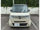 N-BOX+ G Lパッケージ 2トーンカラースタイル 