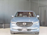CX-5 2.2 XD エクスクルーシブ モード 