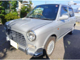 ミラジーノ Sエディション 4WD 
