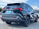 RAV4 2.0 アドベンチャー オフロードパッケージ 4WD 