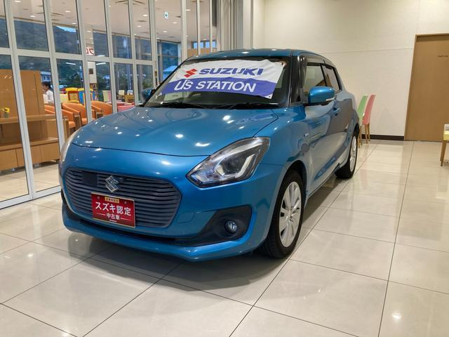 スイフト 1.2 ハイブリッド(HYBRID) ML 