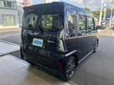 タントカスタム RS 