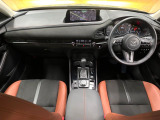 CX-30 2.0 20S レトロスポーツエディション 