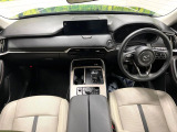 CX-60 3.3 XD Lパッケージ ディーゼル 
