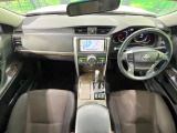 マークX 2.5 250G 