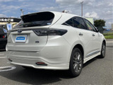 ハリアー 2.5 ハイブリッド E-Four プレミアム アドバンスドパッケージ 4WD 