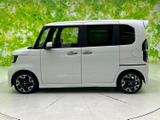 N-BOXカスタム G L ターボ ホンダセンシング 