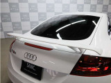 TT RSクーペ 2.5 4WD 