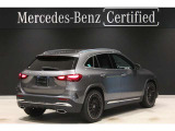 GLAクラス GLA200 d 4マチック アーバン スターズ 4WD 