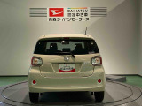 納車後の点検、車検などアフターサービスもお任せください!
