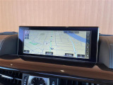 LX 570 4WD 4WD 本革シート